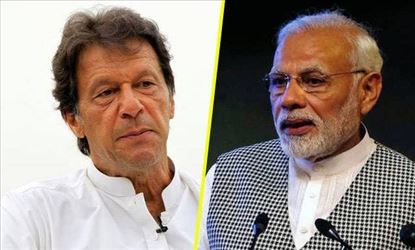 পাকিস্তানকে কোণঠাসা করতে মরিয়া দিল্লি
